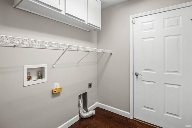 2426 Silverado Circle, Lafayette, IN 47909