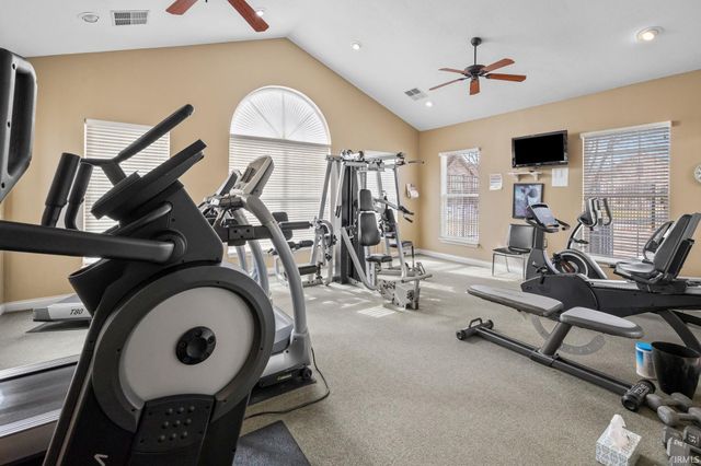 2426 Silverado Circle, Lafayette, IN 47909