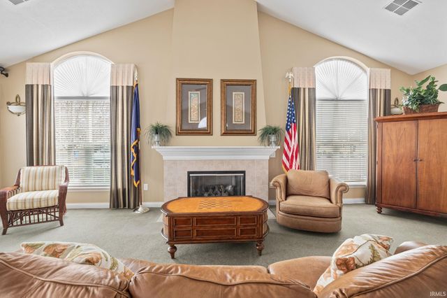 2426 Silverado Circle, Lafayette, IN 47909