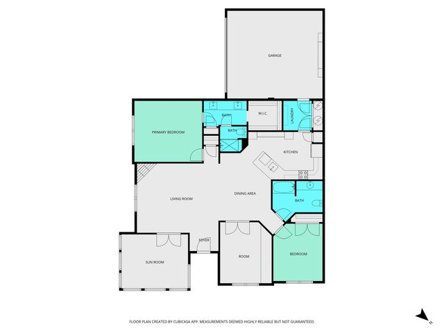 2426 Silverado Circle, Lafayette, IN 47909