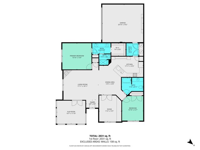 2426 Silverado Circle, Lafayette, IN 47909