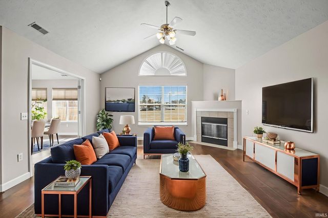 2426 Silverado Circle, Lafayette, IN 47909