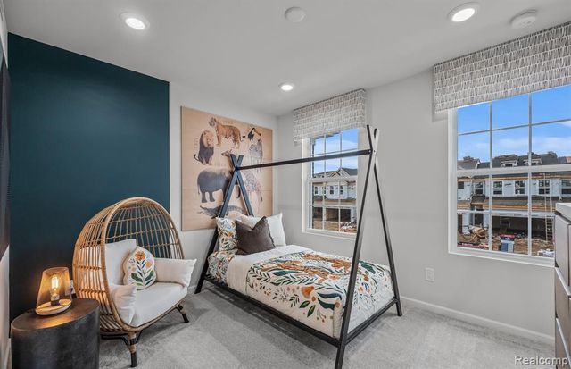 1508 Arcadia Drive, Milford, MI 48381