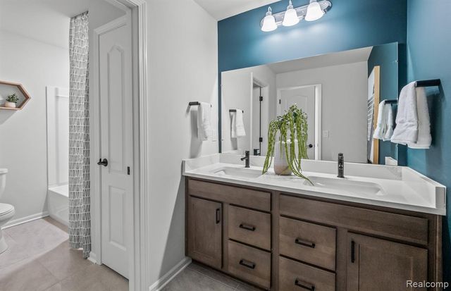 1508 Arcadia Drive, Milford, MI 48381