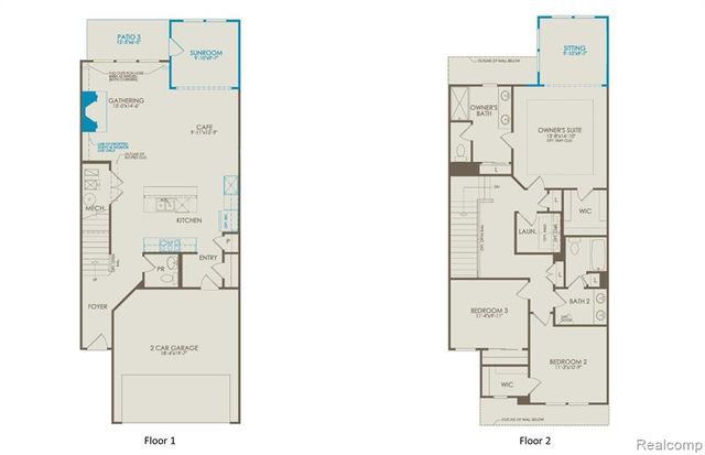 1508 Arcadia Drive, Milford, MI 48381