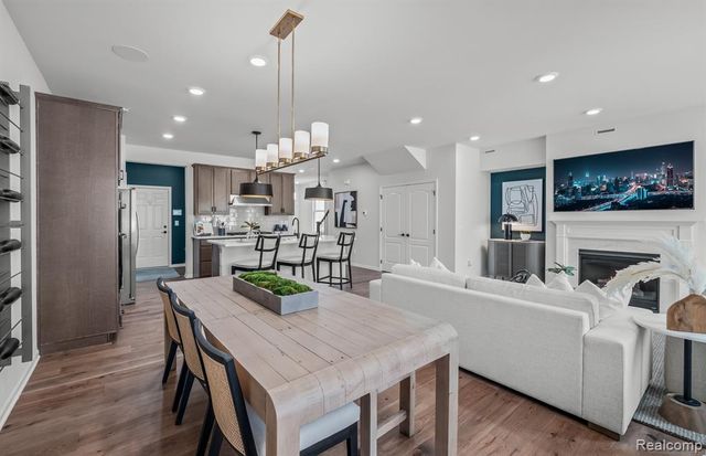 1508 Arcadia Drive, Milford, MI 48381