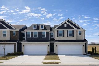 1508 Arcadia Drive, Milford, MI 48381