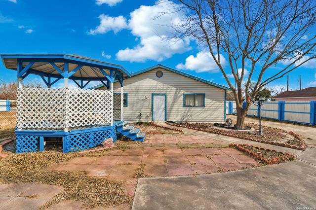 2707 Wayne, San Antonio, TX 78222