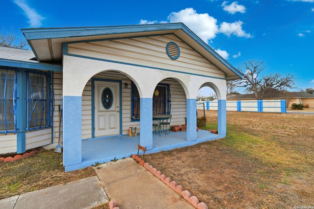 2707 Wayne, San Antonio, TX 78222