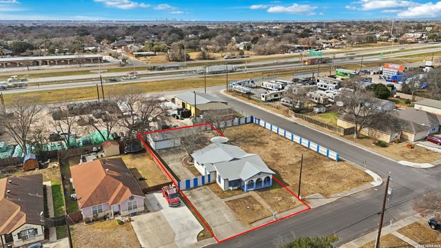 2707 Wayne, San Antonio, TX 78222