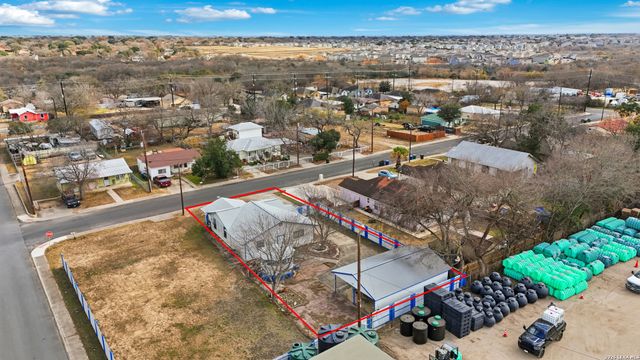 2707 Wayne, San Antonio, TX 78222