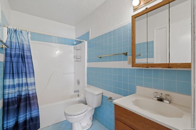 2707 Wayne, San Antonio, TX 78222