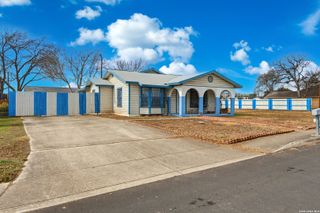 2707 Wayne, San Antonio, TX 78222