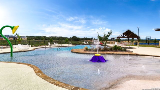 34764 CASITA CREEK LN, Bulverde, TX 78163