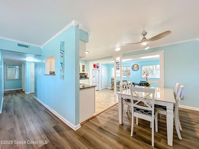 1375 Bay Shore Drive W, Cocoa Beach, FL 32931