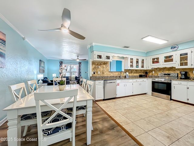 1375 Bay Shore Drive W, Cocoa Beach, FL 32931