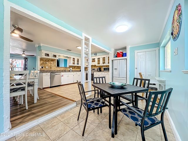 1375 Bay Shore Drive W, Cocoa Beach, FL 32931