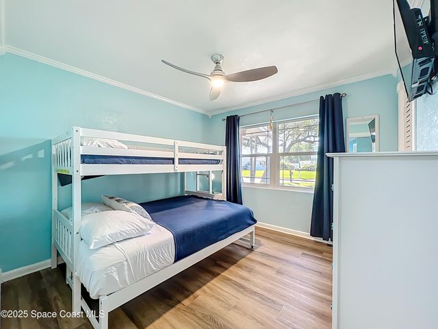 1375 Bay Shore Drive W, Cocoa Beach, FL 32931