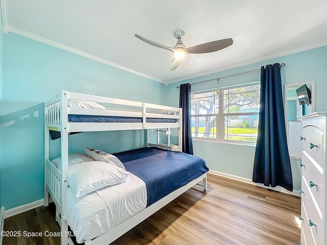 1375 Bay Shore Drive W, Cocoa Beach, FL 32931