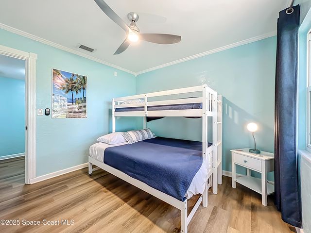 1375 Bay Shore Drive W, Cocoa Beach, FL 32931