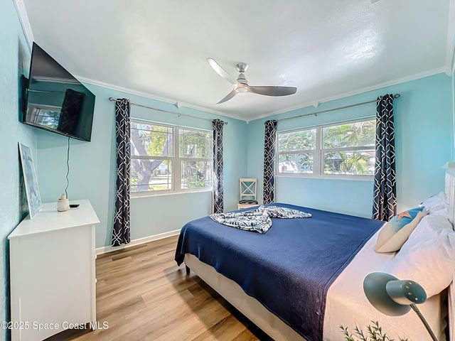 1375 Bay Shore Drive W, Cocoa Beach, FL 32931