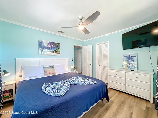 1375 Bay Shore Drive W, Cocoa Beach, FL 32931