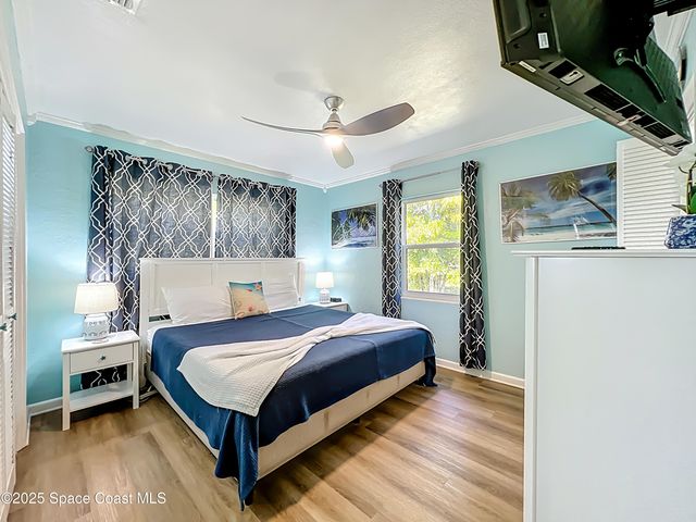 1375 Bay Shore Drive W, Cocoa Beach, FL 32931