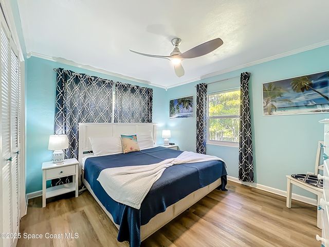 1375 Bay Shore Drive W, Cocoa Beach, FL 32931