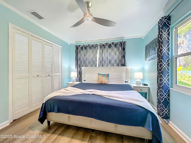 1375 Bay Shore Drive W, Cocoa Beach, FL 32931