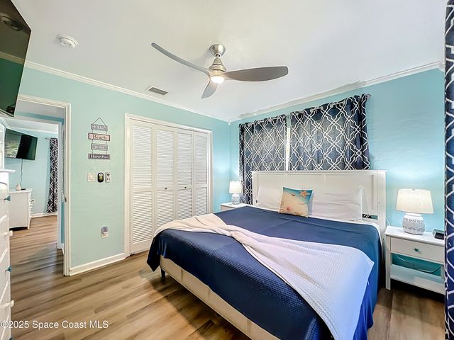 1375 Bay Shore Drive W, Cocoa Beach, FL 32931