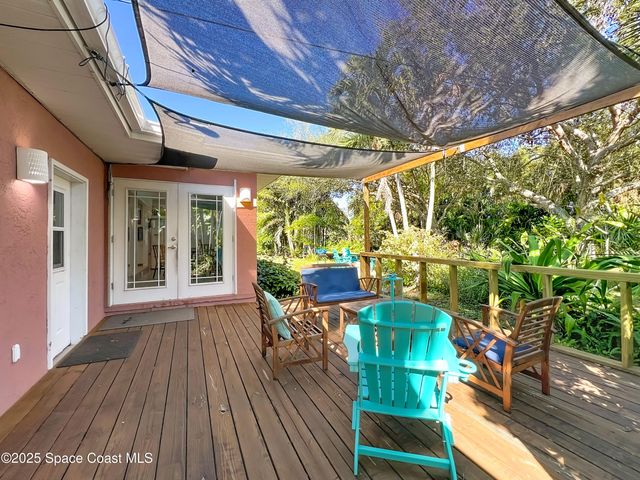 1375 Bay Shore Drive W, Cocoa Beach, FL 32931