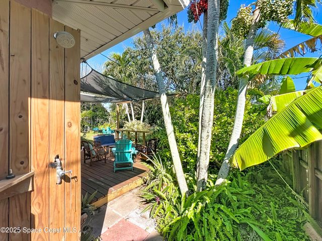 1375 Bay Shore Drive W, Cocoa Beach, FL 32931