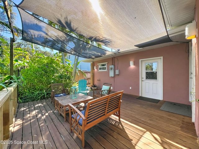 1375 Bay Shore Drive W, Cocoa Beach, FL 32931