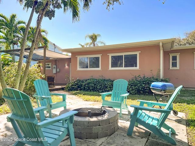 1375 Bay Shore Drive W, Cocoa Beach, FL 32931