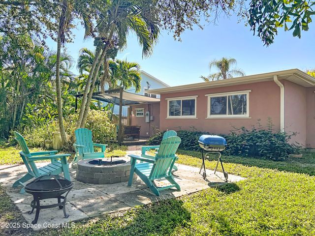 1375 Bay Shore Drive W, Cocoa Beach, FL 32931