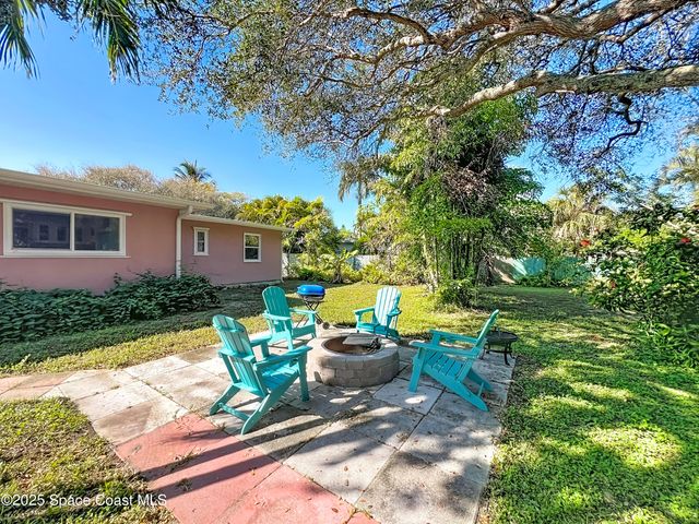 1375 Bay Shore Drive W, Cocoa Beach, FL 32931