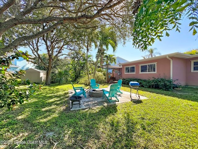 1375 Bay Shore Drive W, Cocoa Beach, FL 32931