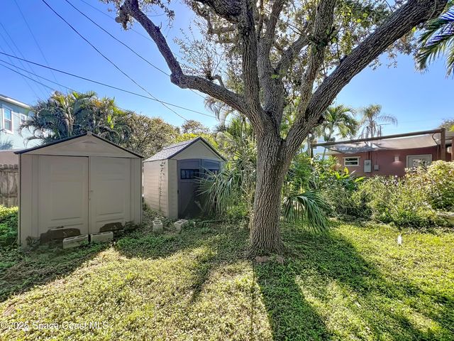 1375 Bay Shore Drive W, Cocoa Beach, FL 32931