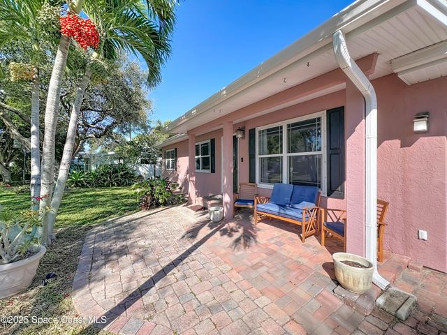 1375 Bay Shore Drive W, Cocoa Beach, FL 32931