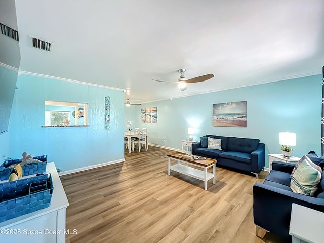 1375 Bay Shore Drive W, Cocoa Beach, FL 32931