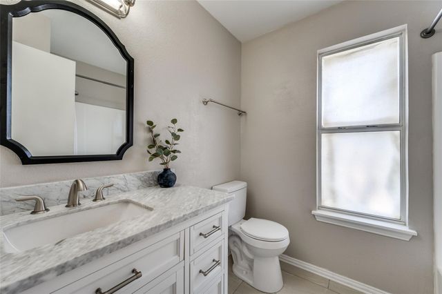 608 Concho Drive, Oak Point, TX 75068