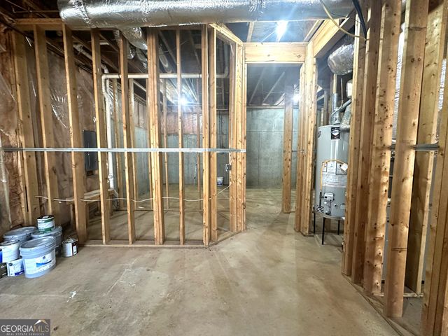 4025 Eyrie Farms Lane, Cumming, GA 30041