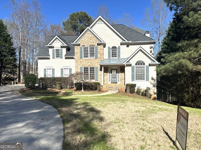 4025 Eyrie Farms Lane, Cumming, GA 30041
