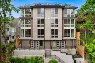 3819 B Fremont Avenue N, Seattle, WA 98103