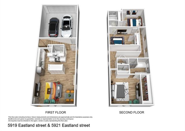5919 Eastland Street, Houston, TX 77028
