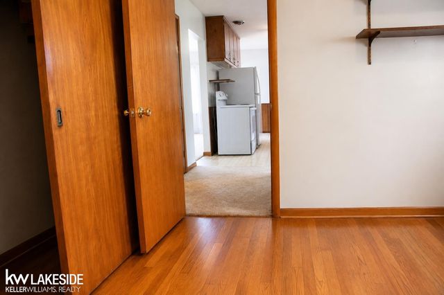 16890 25 MILE Road, Macomb Twp, MI 48042