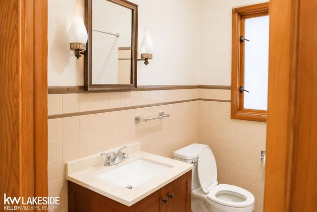 16890 25 MILE Road, Macomb Twp, MI 48042