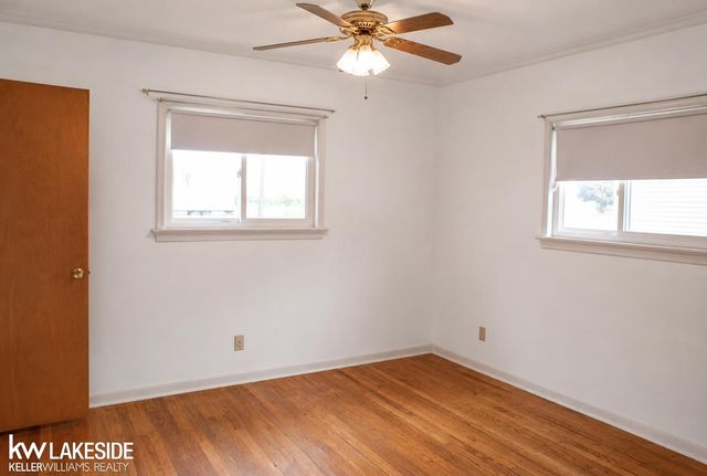 16890 25 MILE Road, Macomb Twp, MI 48042