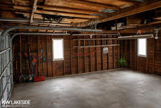 16890 25 MILE Road, Macomb Twp, MI 48042