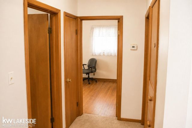 16890 25 MILE Road, Macomb Twp, MI 48042